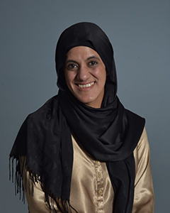 Ms M Moosa